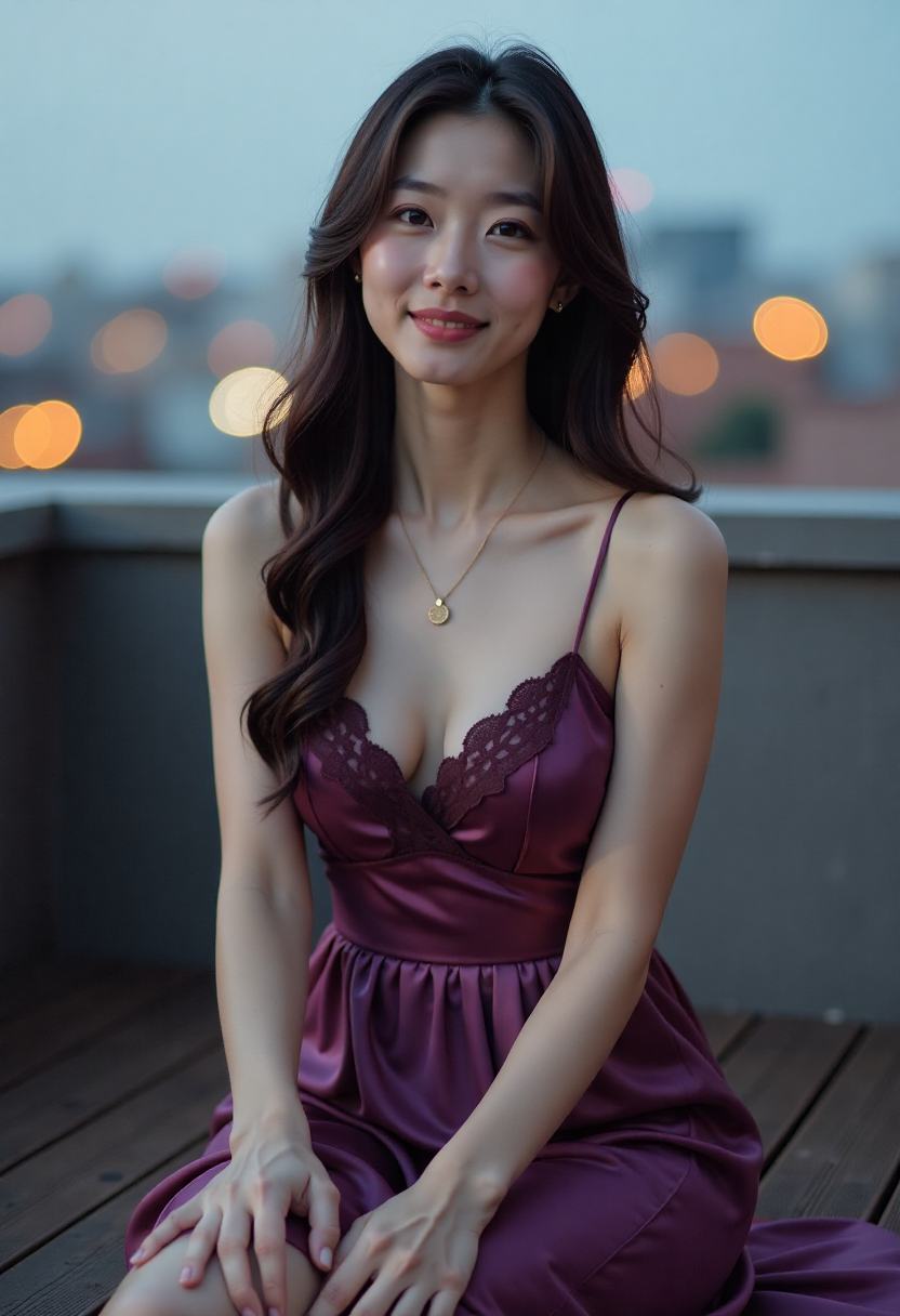 小城灶火
