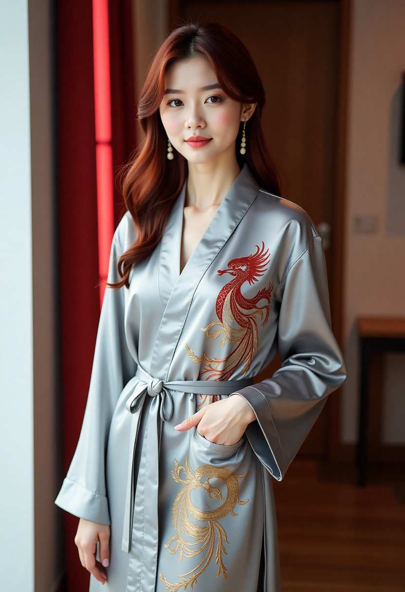 巷口小灶 海报