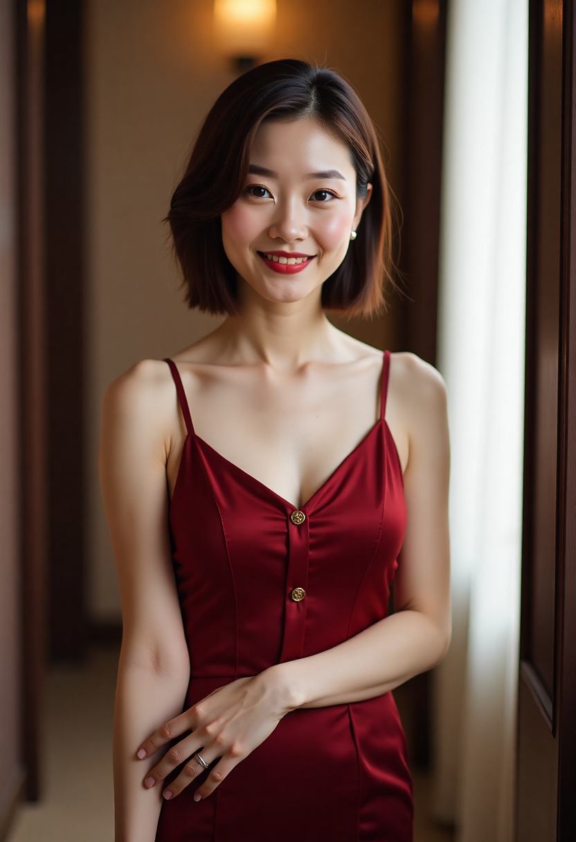 卤味江湖 海报