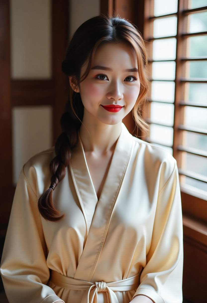 灶台边的月光 海报